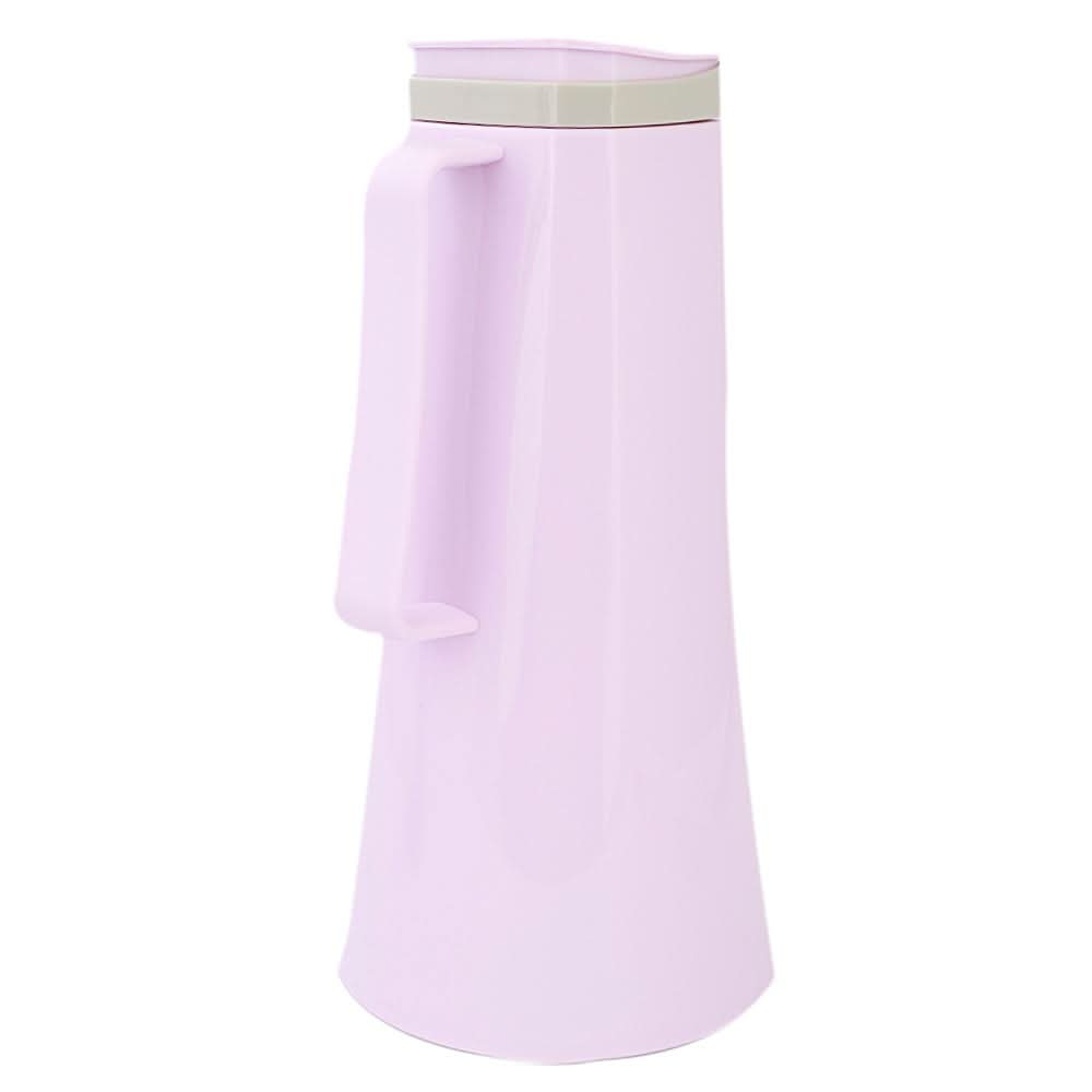 Vacuum Flask Thermos Jug 1.0 Liters - Purple, Home & Lifestyle, Glassware & Drinkware, Chase Value, Chase Value