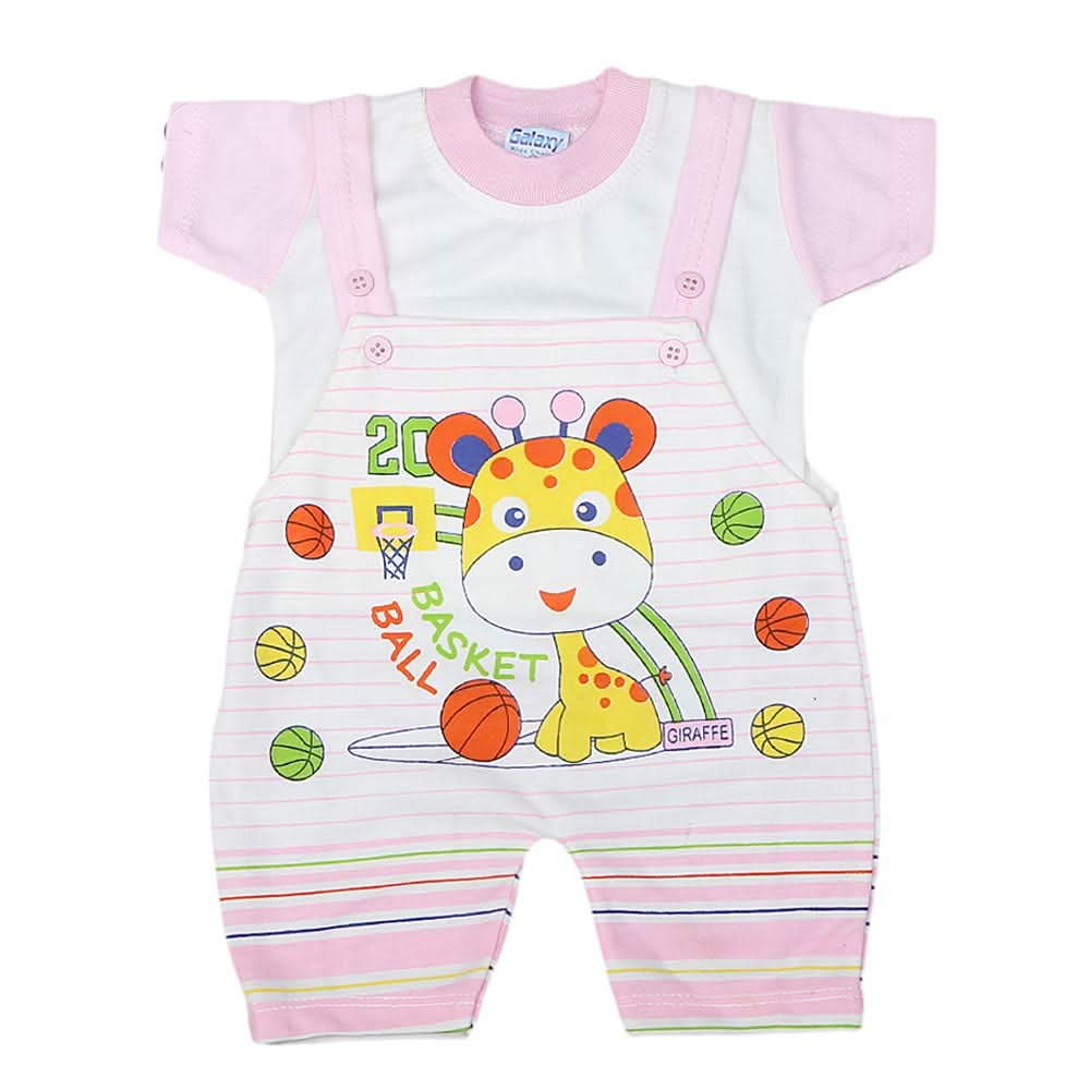 Newborn Boys Romper - Pink, Kids, NB Boys Rompers, Chase Value, Chase Value