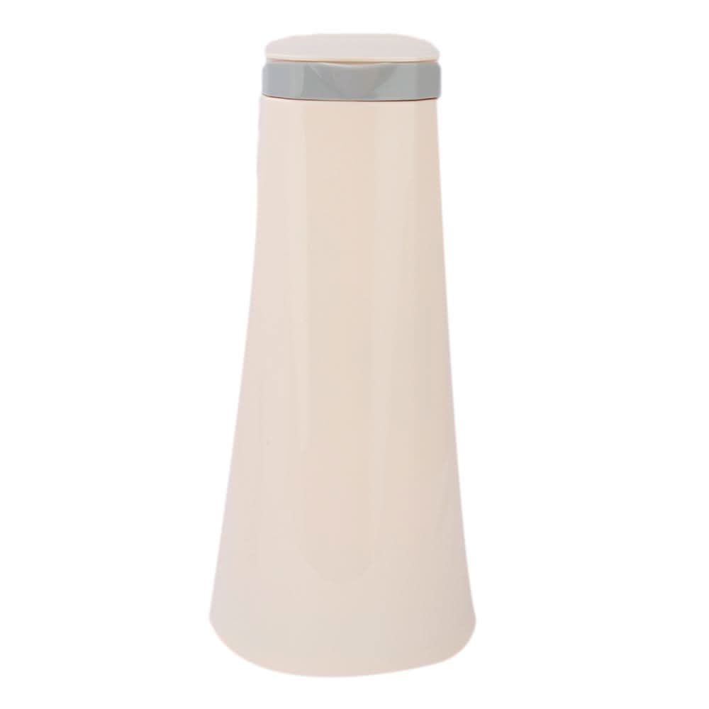 Vacuum Flask Thermos Jug 1.0 Liters - Fawn, Home & Lifestyle, Glassware & Drinkware, Chase Value, Chase Value
