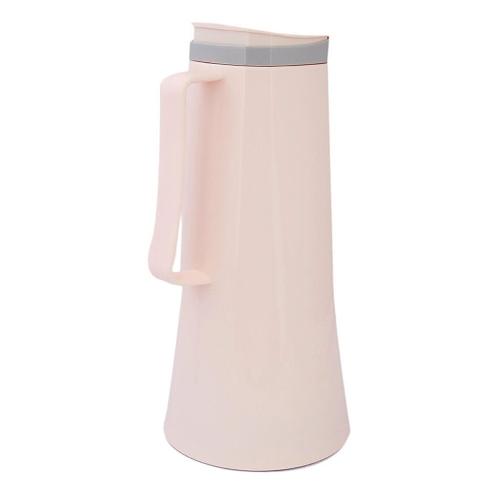 Vacuum Flask Thermos Jug 1.0 Liters - Fawn, Home & Lifestyle, Glassware & Drinkware, Chase Value, Chase Value