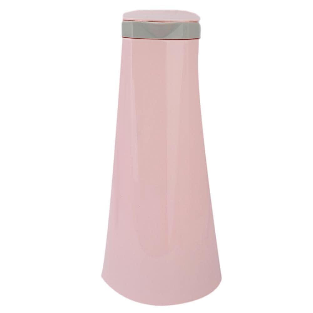 Vacuum Flask Thermos Jug 1.0 Liters - Pink, Home & Lifestyle, Glassware & Drinkware, Chase Value, Chase Value