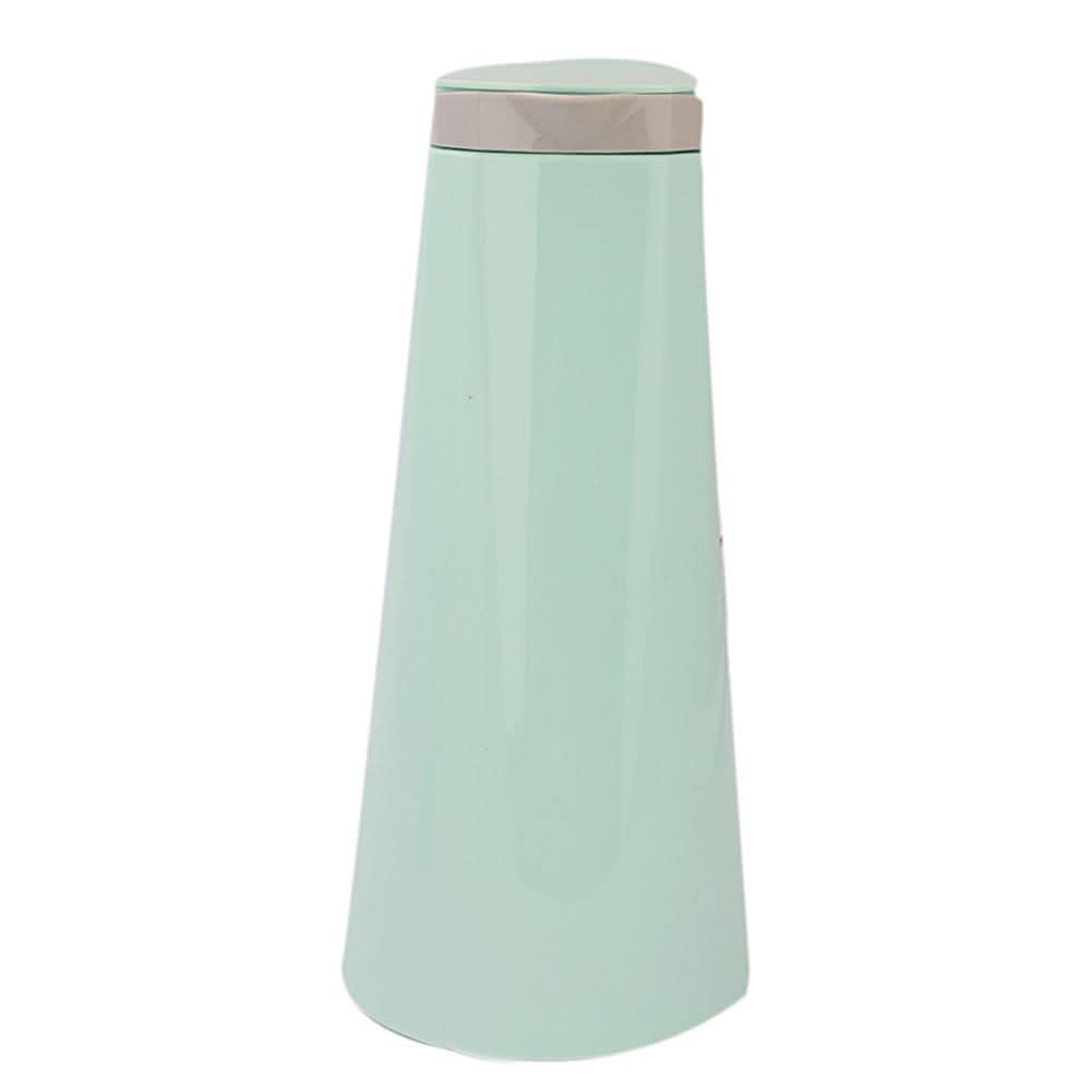 Vacuum Flask Thermos Jug 1.0 Liters - Cyan, Home & Lifestyle, Glassware & Drinkware, Chase Value, Chase Value