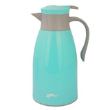 Vacuum Flask Thermos Jug 1.3 Liters - Blue, Home & Lifestyle, Glassware & Drinkware, Chase Value, Chase Value