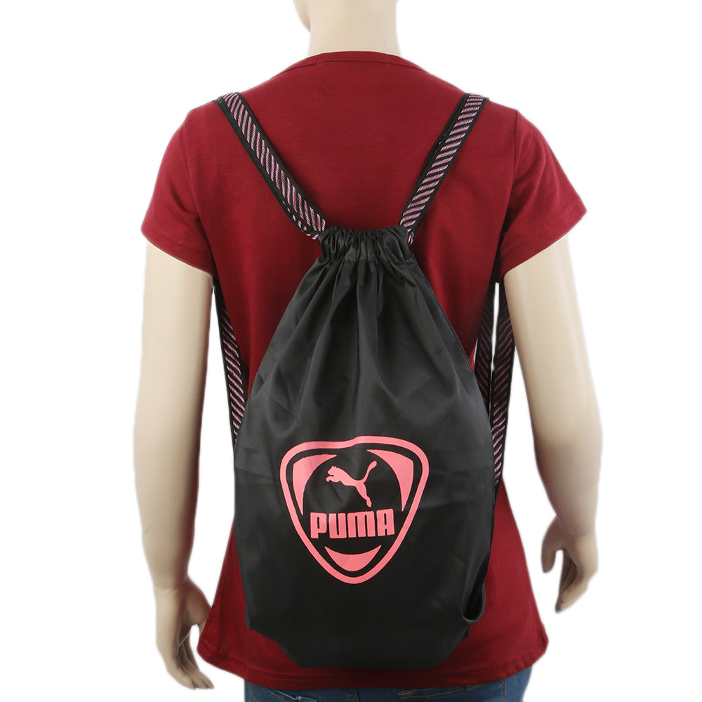 Kids Shoulder Bag - Puma, School Bags, Chase Value, Chase Value