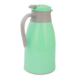 Vacuum Flask Thermos Jug 1.3 Liters - Cyan, Home & Lifestyle, Glassware & Drinkware, Chase Value, Chase Value