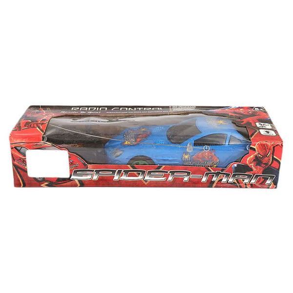 Remote Control Car - Blue - test-store-for-chase-value