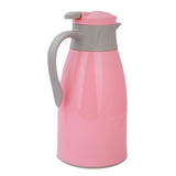 Vacuum Flask Thermos Jug 1.3 Liters - Pink, Home & Lifestyle, Glassware & Drinkware, Chase Value, Chase Value