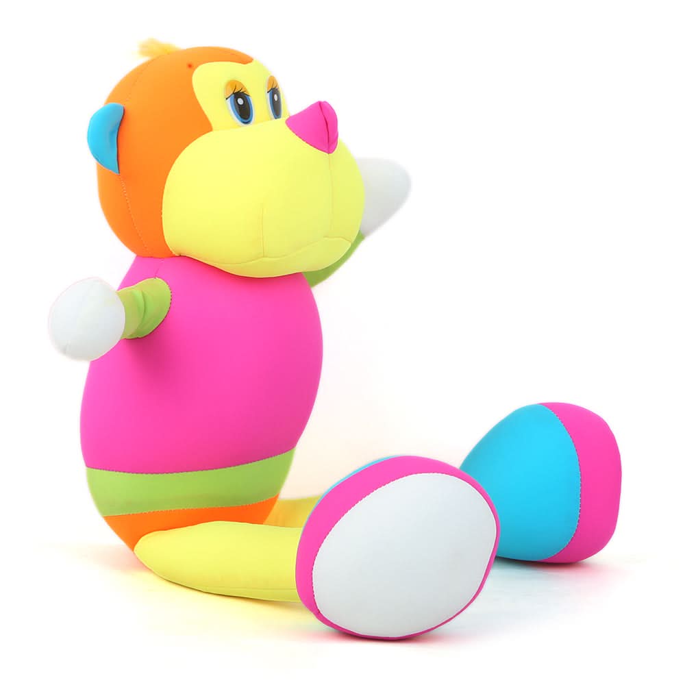 Monkey, Kids, Animals, Chase Value, Chase Value