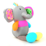 Elephant, Kids, Animals, Chase Value, Chase Value
