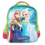 School Bag 9036 - Disney Frozen, Kids, School And Laptop Bags, Chase Value, Chase Value