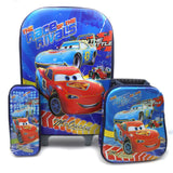 Trolly Bag 3pcs, Kids, School And Laptop Bags, Chase Value, Chase Value