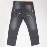 Boys Denim Pant - Grey, Kids, Boys Pants, Chase Value, Chase Value