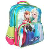 School Bag 9036 - Disney Frozen, Kids, School And Laptop Bags, Chase Value, Chase Value