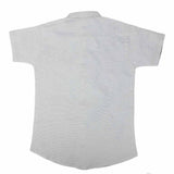 Boys Half Sleeves Printed Shirt - Grey, Kids, Boys Shirts, Chase Value, Chase Value