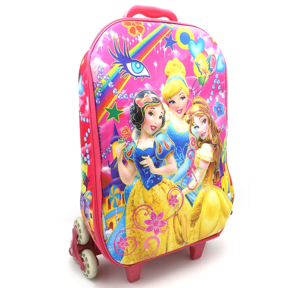 Trolley Bag, Kids, School And Laptop Bags, Chase Value, Chase Value