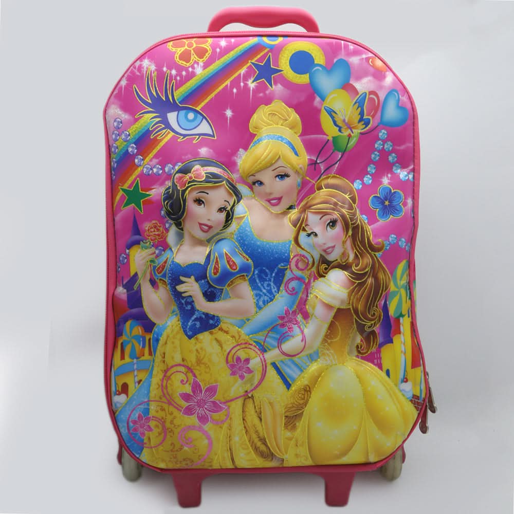 Trolley Bag, Kids, School And Laptop Bags, Chase Value, Chase Value