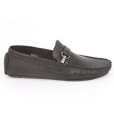 Men's Loafer Shoes 3345 - Black, Men, Casual Shoes, Chase Value, Chase Value