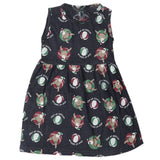 Girls Frock - B100, Kids, Girls Frocks, Chase Value, Chase Value
