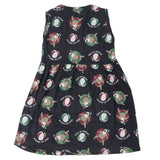 Girls Frock - B100, Kids, Girls Frocks, Chase Value, Chase Value