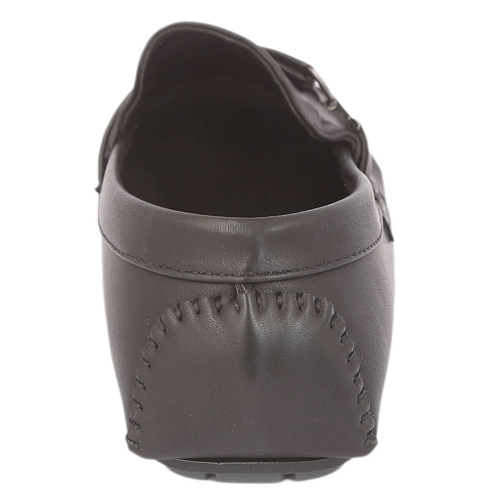 Men's Loafer Shoes 3345 - Black, Men, Casual Shoes, Chase Value, Chase Value