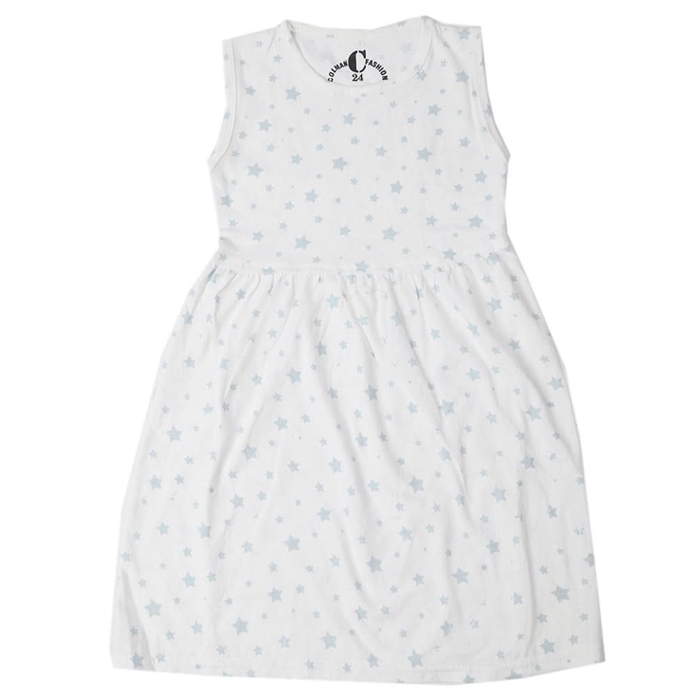 Girls Frock - B93, Kids, Girls Frocks, Chase Value, Chase Value