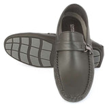 Men's Loafer Shoes 3345 - Black, Men, Casual Shoes, Chase Value, Chase Value