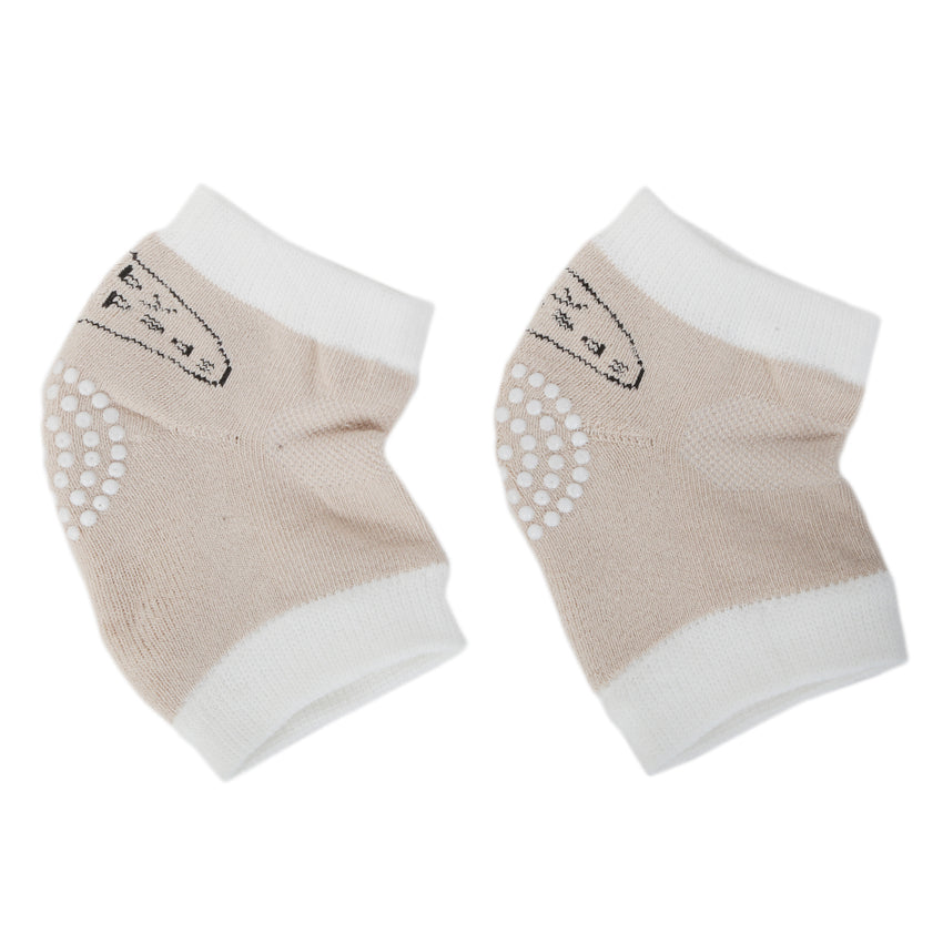 Mini Baby Knee Pads - Beige, Kids, Other Accessories, Chase Value, Chase Value