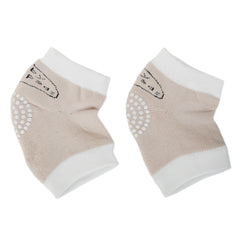 Mini Baby Knee Pads - Beige, Kids, Other Accessories, Chase Value, Chase Value