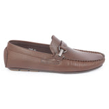 Men's Loafer Shoes 3345 - Coffee, Men, Casual Shoes, Chase Value, Chase Value