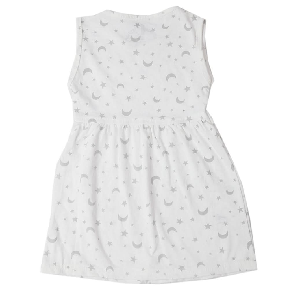 Girls Frock - B92, Kids, Girls Frocks, Chase Value, Chase Value