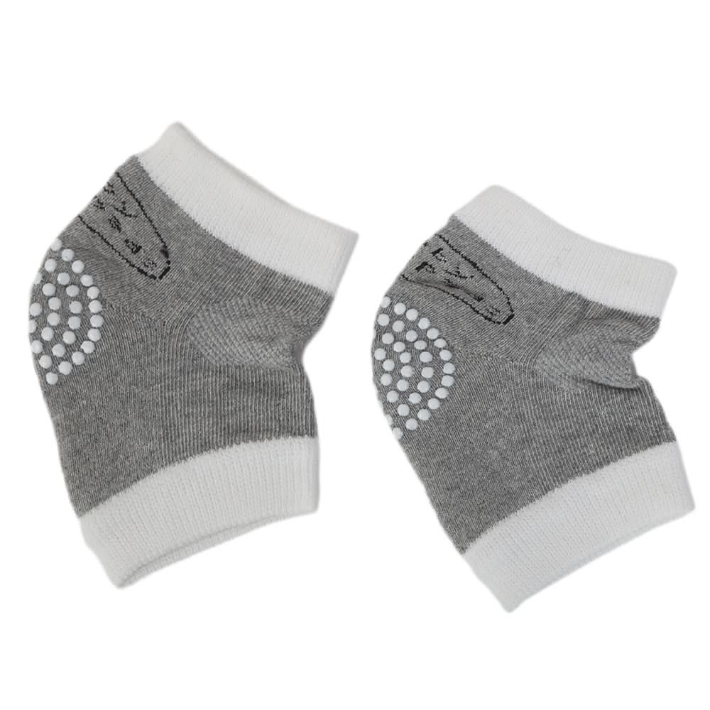 Mini Baby Knee Pads - Grey, Kids, Other Accessories, Chase Value, Chase Value