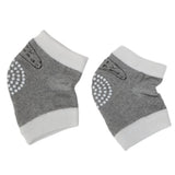 Mini Baby Knee Pads - Grey, Kids, Other Accessories, Chase Value, Chase Value