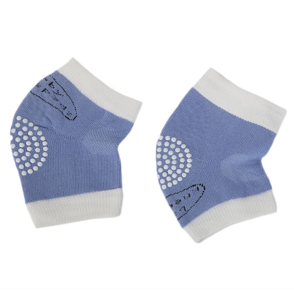 Mini Baby Knee Pads - Blue, Kids, Other Accessories, Chase Value, Chase Value