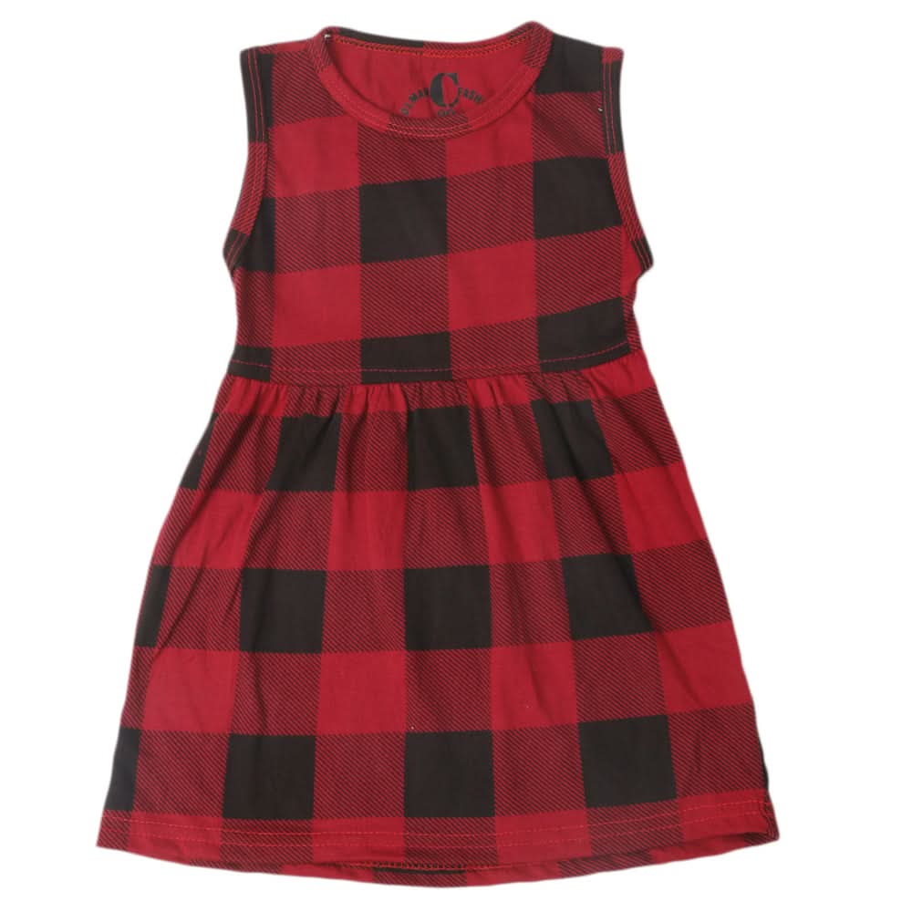 Girls Frock - B90, Kids, Girls Frocks, Chase Value, Chase Value