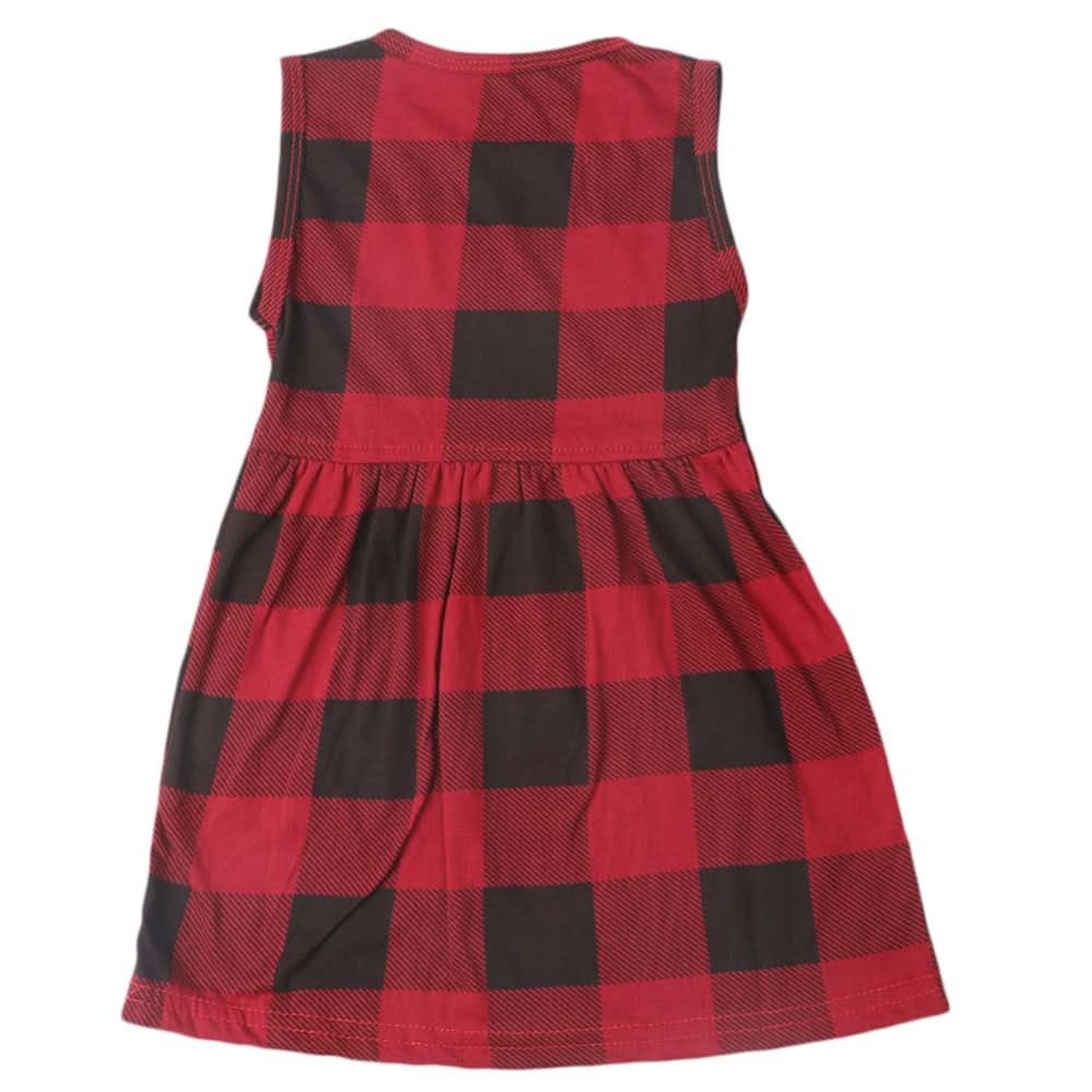 Girls Frock - B90, Kids, Girls Frocks, Chase Value, Chase Value