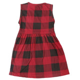 Girls Frock - B90, Kids, Girls Frocks, Chase Value, Chase Value