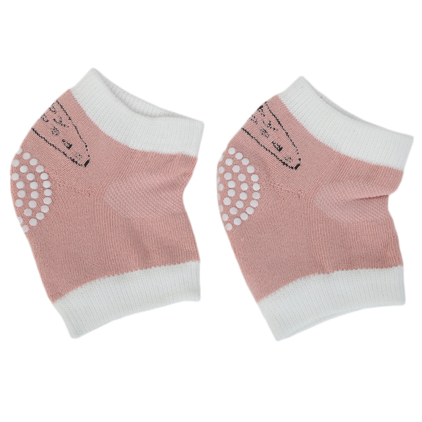 Mini Baby Knee Pads - Peach, Kids, Other Accessories, Chase Value, Chase Value