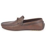 Men's Loafer Shoes 3491 - Coffee, Men, Casual Shoes, Chase Value, Chase Value