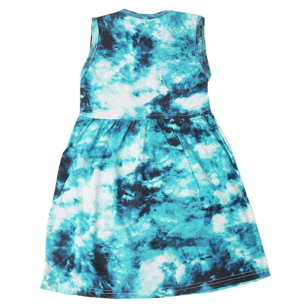 Girls Frock - B94, Kids, Girls Frocks, Chase Value, Chase Value