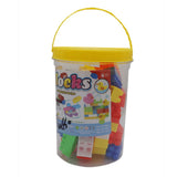 Blocks Set for kids - Multi, Kids, Educational Toys, Chase Value, Chase Value
