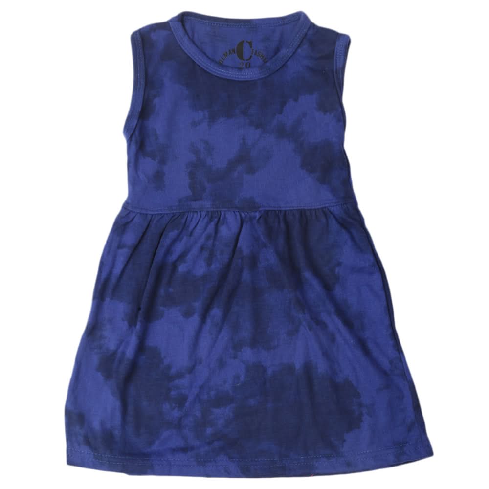 Girls Frock - B97, Kids, Girls Frocks, Chase Value, Chase Value