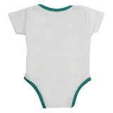 Newborn Boys Romper For 14th August - White, Kids, NB Girls Rompers, Chase Value, Chase Value