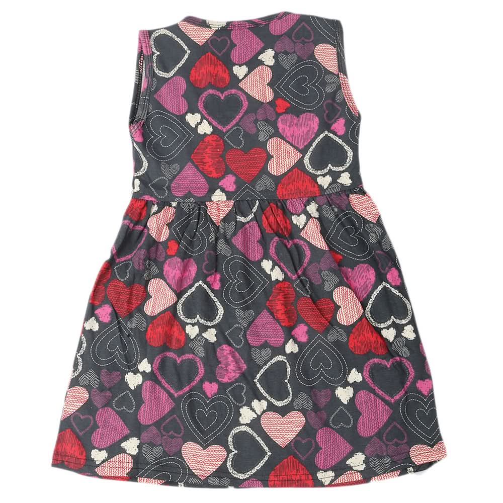 Girls Frock - B98, Kids, Girls Frocks, Chase Value, Chase Value
