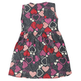 Girls Frock - B98, Kids, Girls Frocks, Chase Value, Chase Value