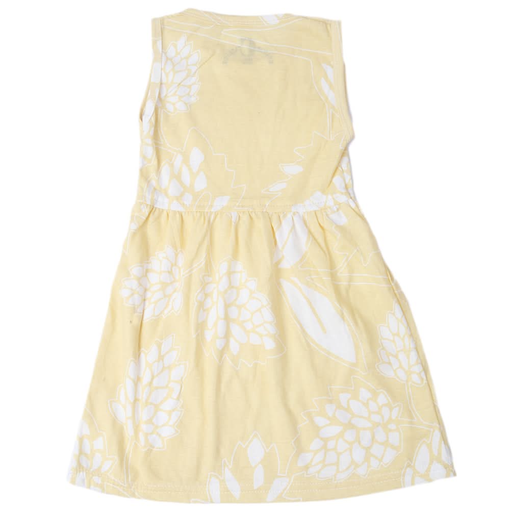 Girls Frock - B99, Kids, Girls Frocks, Chase Value, Chase Value
