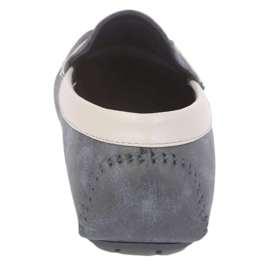 Men's Loafer Shoes 3251 - Blue, Men, Casual Shoes, Chase Value, Chase Value