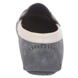 Men's Loafer Shoes 3251 - Blue, Men, Casual Shoes, Chase Value, Chase Value