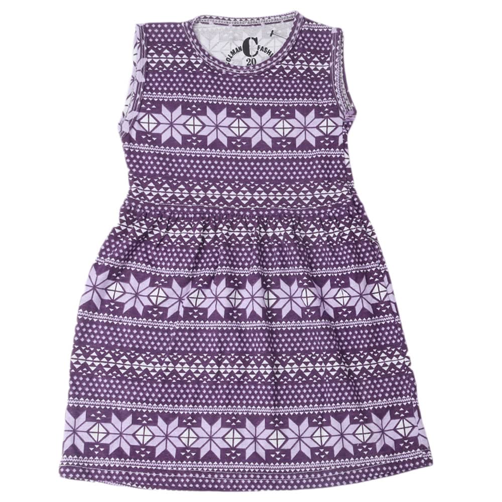 Girls Frock - B103, Kids, Girls Frocks, Chase Value, Chase Value