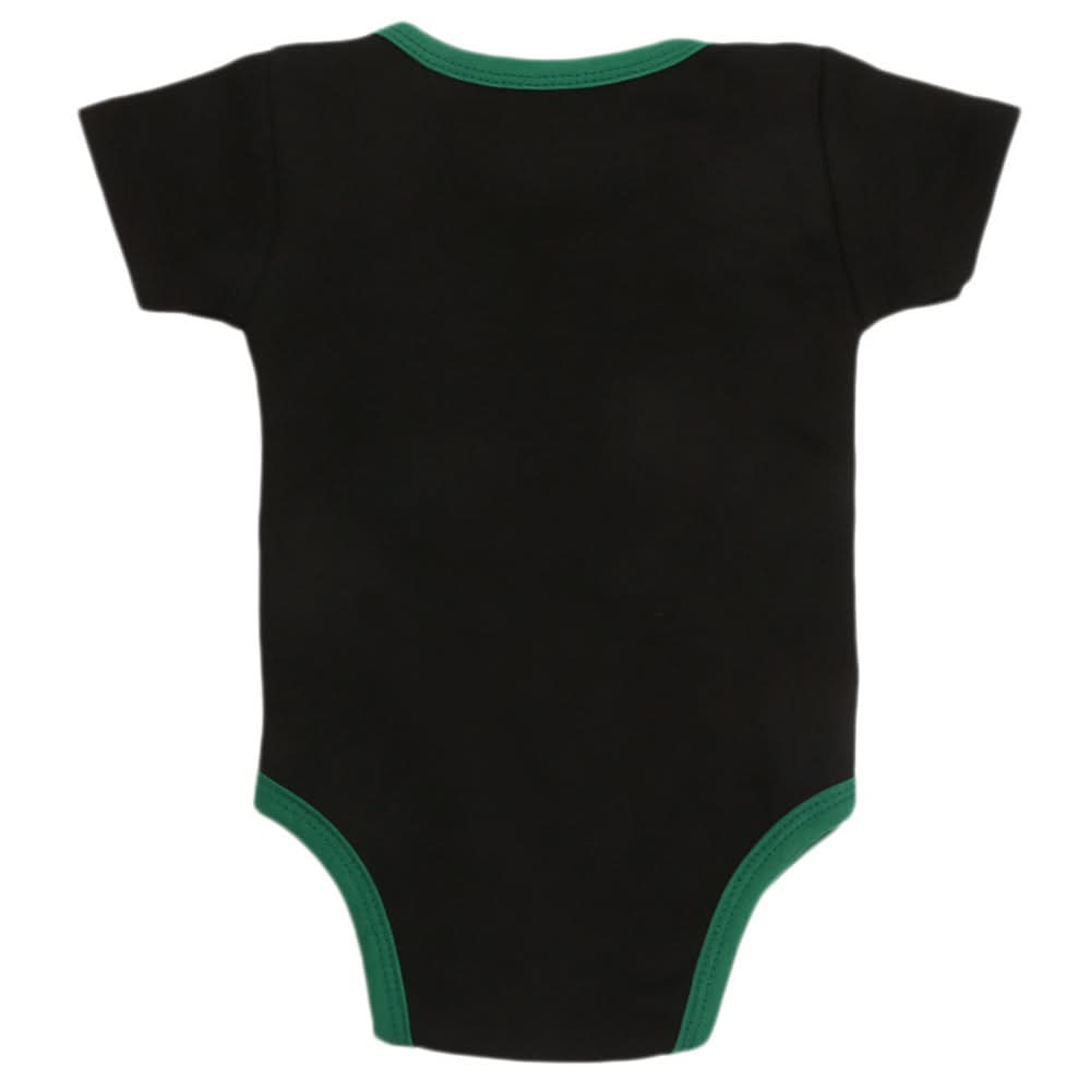 Newborn Boys Romper For 14th August - Black, Kids, NB Boys Rompers, Chase Value, Chase Value
