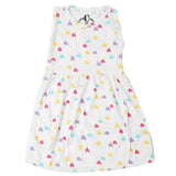 Girls Frock - B104, Kids, Girls Frocks, Chase Value, Chase Value